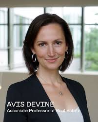 Harvard Graduate School of Design