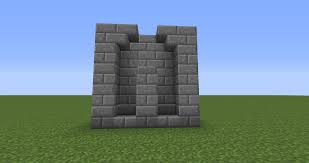 Upload a minecraft.schematic file and view the blocks in your browser in 3d, one layer at a time. Depth In Building A Simple Way To Improve All Structures Creative Mode Minecraft Java Edition Minecraft Forum Minecraft Forum