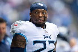 Tennessee Titans expect Derrick Henry to play vs. Bengals in playoffs