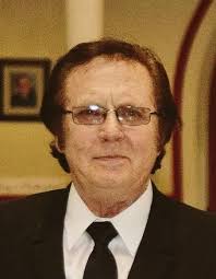 John Stephen Cherpak Obituary