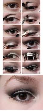 13 makeup tips every person with hooded