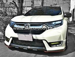 Honda Crv 2017 M Design Bodykit Crv 2017 Honda Johor Malaysia Johor Bahru Jb Masai Supplier Suppliers Supply Supplies In 2020 Honda Crv 2017 Honda Crv Honda