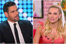 Τι χωρίζει την κατερίνα καινούργιου με τον δημήτρη ουγγαρέζο; Oyggarezos To Prosblhtiko Retweet Toy Gia Thn Maleskoy Kai Tis Plastikes News2u