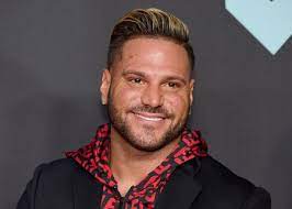We know that he can whip up a good batch of ron ron juice, and. Jersey Shore Star Ronnie Ortiz Magro Arrested For Alleged Domestic Violence Report Says Nj Com