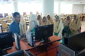 Perpustakaan.id adalah sebuah perpustakaan online nasional indonesia yang menyediakan materi atau pelajaran sekolah secara gratis untuk mencerdaskan anak bangsa. Ump Library Lawatan Dan Kursus Kepimpinan Pengawas Perpustakaan Smk Lktp Chini 21 Februari