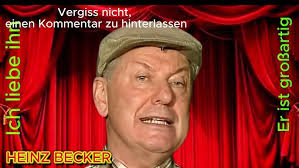 Hänschen Klein (trank allein)