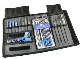 Free shipping for many products! Ifixit Pro Tech Base Toolkit Wired