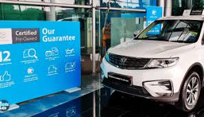 Sambil pakai kereta baru, korang dapat simpan duit untuk bayar baki ansuran kereta, dan dapat duit lebih lagi. Tahukahanda 10 Tip Beli Kereta Terpakai Untuk Elak Kena Tipu