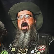 Is telescope guy at Muddy Roots Camping Festivals this year?