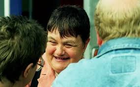 In search of Mo from Driving School: The learner driver from L we all fell  in love with