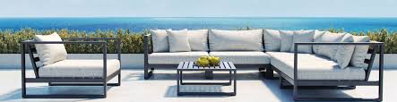 Suns loungemöbel set nardo, grau/anthrazit aluminium grau. Loungemobel Gartenmobel Qualitat Artelia De
