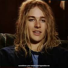 Daniel Johnson Zipline