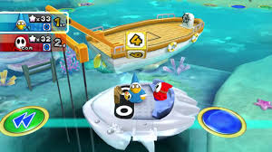 Mario party 9 is a party video game published by nintendo for the wii. Battle Arena Toshinden 4 Ps1 Time Attack Mode With Puella By Rumen Sheykov