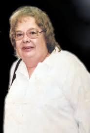 Cordelia 'Kit' Carol Baugh