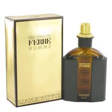 Directly inspired from the iconic stylistic details of ferré's first collection, these models either keep the original design or completely transform it in a new and modern look. Gianfranco Ferre Buy Online At Perfume Com