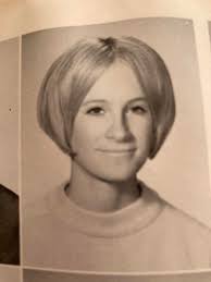 Memories. At the game...a lot of Class of '74'. Names?