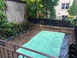 Biodegradable Grass Seed Mat Jungole Grass Seed Grass Seed Mat Small Front Yard Landscaping