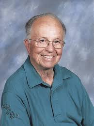 Harold 'Herky' Edward Porter, 86