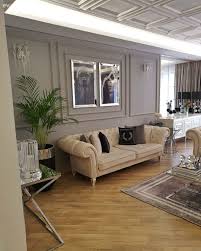 Bu Bursa Evinde Sik Olmayan Bir Kose Bile Yok Ev Gezmesi 2020 Luks Oturma Odalari Ev Icin Oturma Odasi Tasarimlari