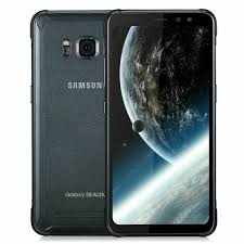 After tons of rumors and speculation, samsung has fina. Samsung Galaxy S8 Active Sm G892a 5 8 64gb Gray At T Unlocked Phone New Sealed Exbulletin