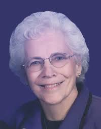 Imogene Marlowe Haas Obituary