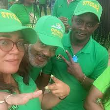 Councillor Collin Henry 🇯🇲 (@jlpthompsontowndivision) · Instagram 照片和视频