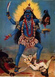 Maybe you would like to learn more about one of these? Kali Wikipedia