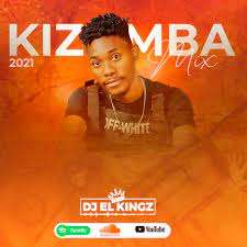 Baixar musica kinsobam mx 2021. Download Mp3 Dj El Kingz Kizomba Mix Vol 2 2021