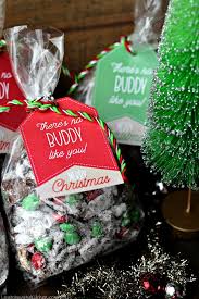 Christmas Muddy Buddies Love To Be In The Kitchen Another christmas has come and gone and i didn't get a single pair. christmas muddy buddies love to be in