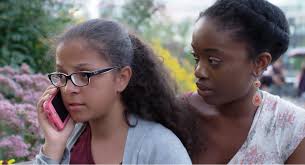 Rounded Corners: Cast