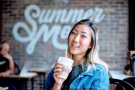 Summer moon coffee has updated their hours, takeout & delivery options. Moon Milk Is Crack Summer Moon Coffee Review Austin Tx Gracefkim