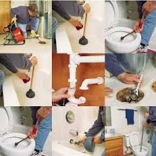 All You Need To Unclog A Stubborn Drain Are The Right Tools And Determination Easily Unplug Sink B Clogged Drain Diy Home Repair Heating And Air Conditioning