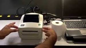 Driverguide maintains an extensive archive of windows drivers available for free download. Zebra Lp 2844 Printer Cables And Labels Set Up Before Driver Installation Youtube