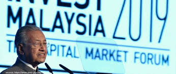 Ways to search theedgemarkets.com content. Bfm The Business Station Podcast Morning Brief Invest Malaysia The Flagship Investment Event For 2019