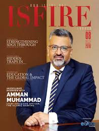 Anwar iqbal qureshi, titled islam and the theory of interest . Isfire December 2018 Issue By Aatazazfaisal Issuu
