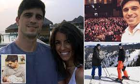 How much is nick molnar worth, explore nick molnar wiki, bio, age, birthday, height, nationality, ethnicity nick molnar wiki, biography, age, height, married, wife, instagram, net worth 2021. Meet Australia S Youngest Self Made Billionaire Who Co Founded Shopping Platform Afterpay Daily Mail Online