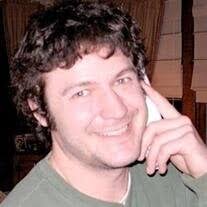 Derek Gavin Hoover Obituary