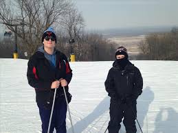 Seth Egger Obituary (1999