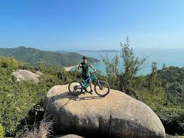 There are many different types of mystery islands in animal crossing: 9 Best Mountain Biking Trails In Hong Kong Localiiz