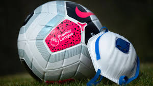 Let's take a look at the ligue 1 team of the season. Europe S Top Soccer Leagues And Coronavirus Where Premier League La Liga More Stand With Finishing 2019 20 Season