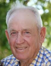 Obituary information for James "Tot" William Boswell