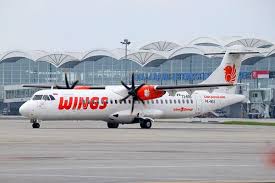 Gaji pt wings labuan bajo : Wings Air Buka Rute Palu Ke Toli Toli Pp Ini Harga Tiketnya Ekonomi Bisnis Com