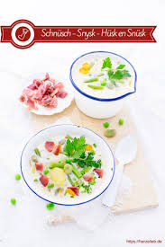 Schnusch Oder Quer Durch Den Garten Rezept Fur Den Nordischen Eintopf Hausmannskost Rezept Schnusch Rezepte Eintopf