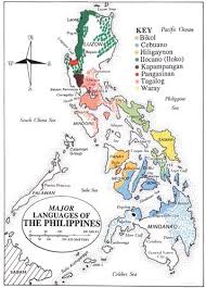 Major Languages Of The Philippines