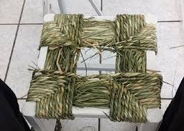 Comment rempailler une chaise video. 14 Idees De Comment Rempailler Une Assise Avec Michelou Une Vraie Formation En Video Chaise Paille Faire Soi Meme