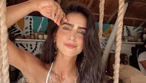 Her second most important character is rosario, in the mexican adaptation of the colombian series of the same name, rosario tijeras. Phcjk5e4h0woqm