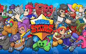 I really love the new loading screen background and the theme song! Brawl Stars Windows 10 Theme Themepack Me