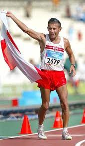 His parents, apollo and evelina korzeniowski, were members of the polish noble. Bilderstrecke Zu Der 14 Tag Olympia Kompakt Zweimal Gold Fur Kanuten Speer Silber Fur Nerius Handballer Im Finale Bild 6 Von 6 Faz