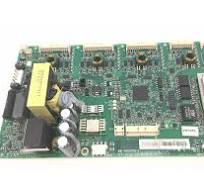 3AXD50000155477 Drive Board by - ABB - ASEA BROWN BOVERI