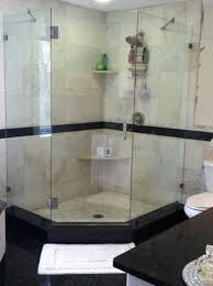 Check spelling or type a new query. This Client Preferred The Frameless Shower Enclosure Without The Header Rail For Shower Door Installation Frameless Shower Enclosures Replacement Shower Doors